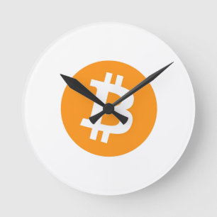 Bitcoin Rund Klocka