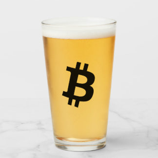 Bitcoin Simple Glaskopp