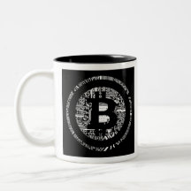 Bitcoin specificerar i B&W