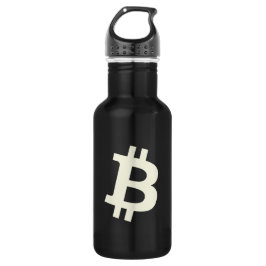 Bitcoin Standard ₿ (Black)