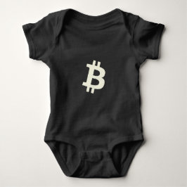 Bitcoin Standard ₿ T Shirt