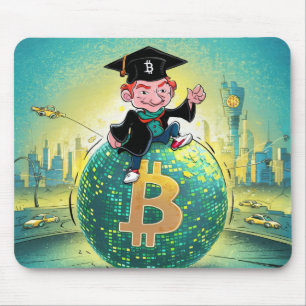 Bitcoin Studenten Musmatta