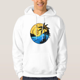Bitcoin Summer - Crypto-mynt Hoodie