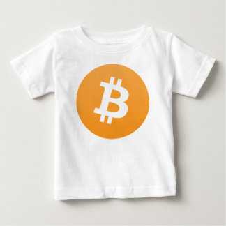Bitcoin T Shirt