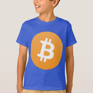 Bitcoin T Shirt