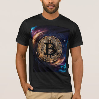 Bitcoin T-Shirt
