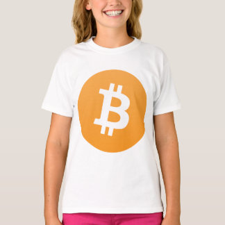 Bitcoin T Shirt