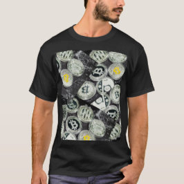 Bitcoin T Shirt