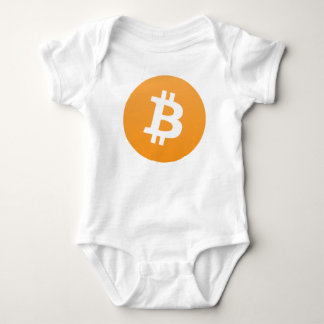 Bitcoin T Shirt