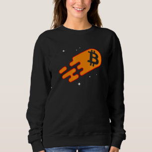 Bitcoin, tid för plan B, BTC-krypto Und Bitcoin T Shirt