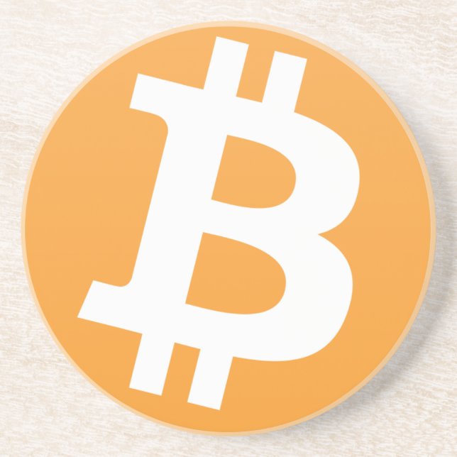 Bitcoin Underlägg (Framsidan)