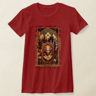 Bitcoinkunskap T Shirt