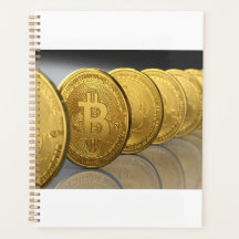 Bitcoins