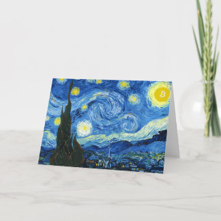 Bitcoiny Night Meddelande