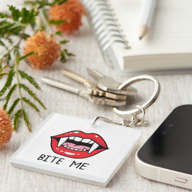 Bite me  (Högra Framsidan)