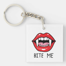 Bite me 