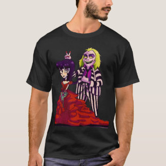 Bitelchus y Sevillana T Shirt