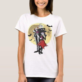 Bitelchus y Vampiros T Shirt