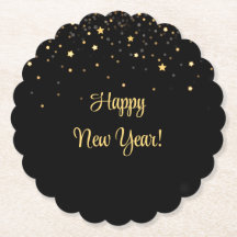 Bites & Bubbles Nyårsafton