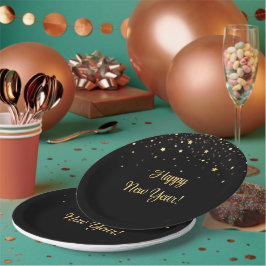 Bites & Bubbly New Years Eve