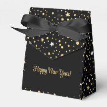 Bites & Bubbly Nyårsafton