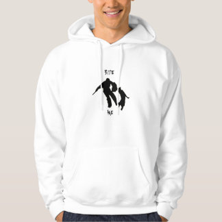 bitework BITA, MIG Sweatshirt Med Luva