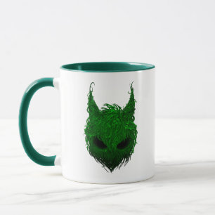 Bitey of Brackenwood Vines mugg