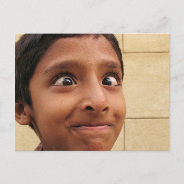 bithday For him guy men  thoughtful special  Vykort (Framsida)