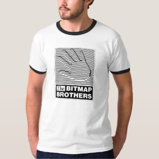 Bitmapbröderna Tee Shirt