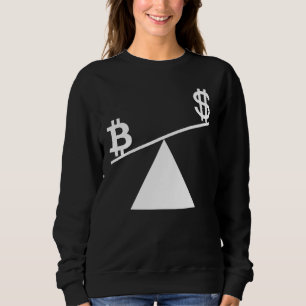 Bitmyntplan B-tid för plan B-Elaket Acceptera Bitc T Shirt