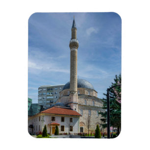 BITOLA - Makedonien Magnet