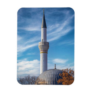 BITOLA - Makedonien Magnet