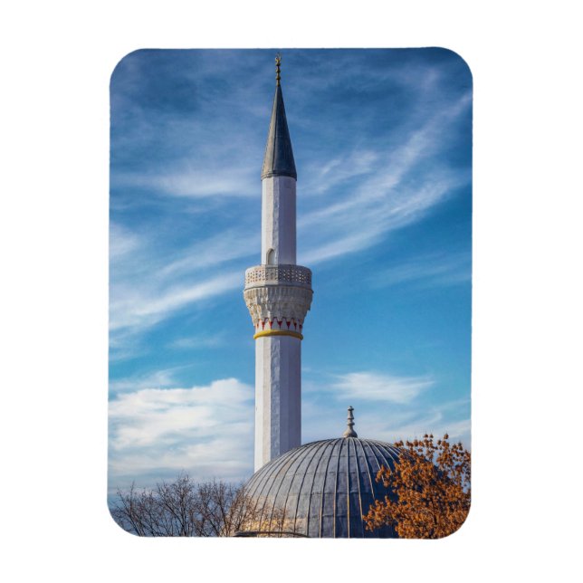 BITOLA - Makedonien Magnet (Vertikal)