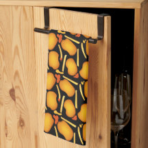 Bitor av torkad kyckling och potatisfärja