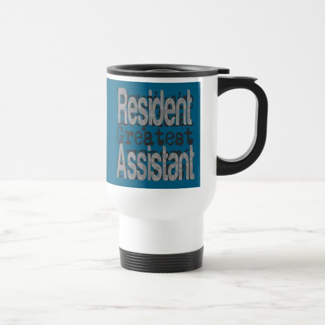 Biträdande chef resemugg (Höger)
