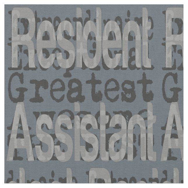 Biträdande chef tyg (Närbild)