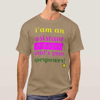 Biträdande kapitalkravsoffert 2 t shirt