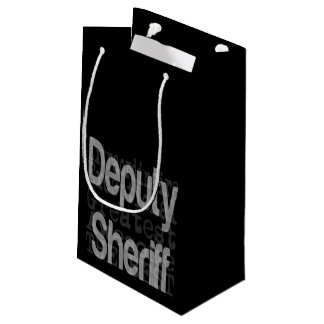 Biträdande sheriff Extraordinaire