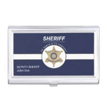 Biträdande sheriff