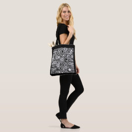 Bits 'n' Bobs Bag Tygkasse