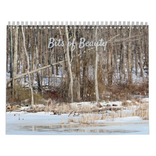 Bits of Beauty Calendar Kalender