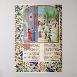 Bits träd och plockning poster