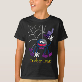 Bitsy spindel t shirt