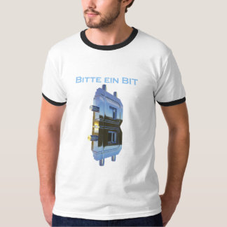 Bitte ein BIT T Shirt