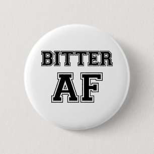 BITTER AF KNAPP