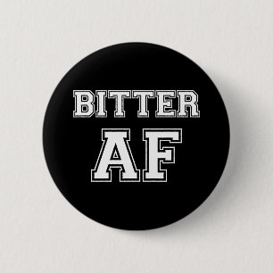 BITTER AF KNAPP