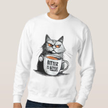 Bitter är bättre - fet Älskare-offertdesign för ka