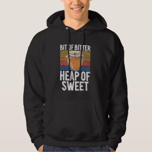 Bitter Heap of Sweet Marmalade Hoodie