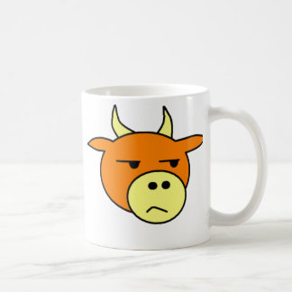 Bitter kokopp kaffemugg