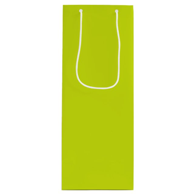 Bitter lemon  (enhetlig färg)  (Framsidan)